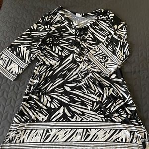 Women’s swimsuit cover-up large